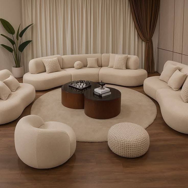 Modern Sofa
