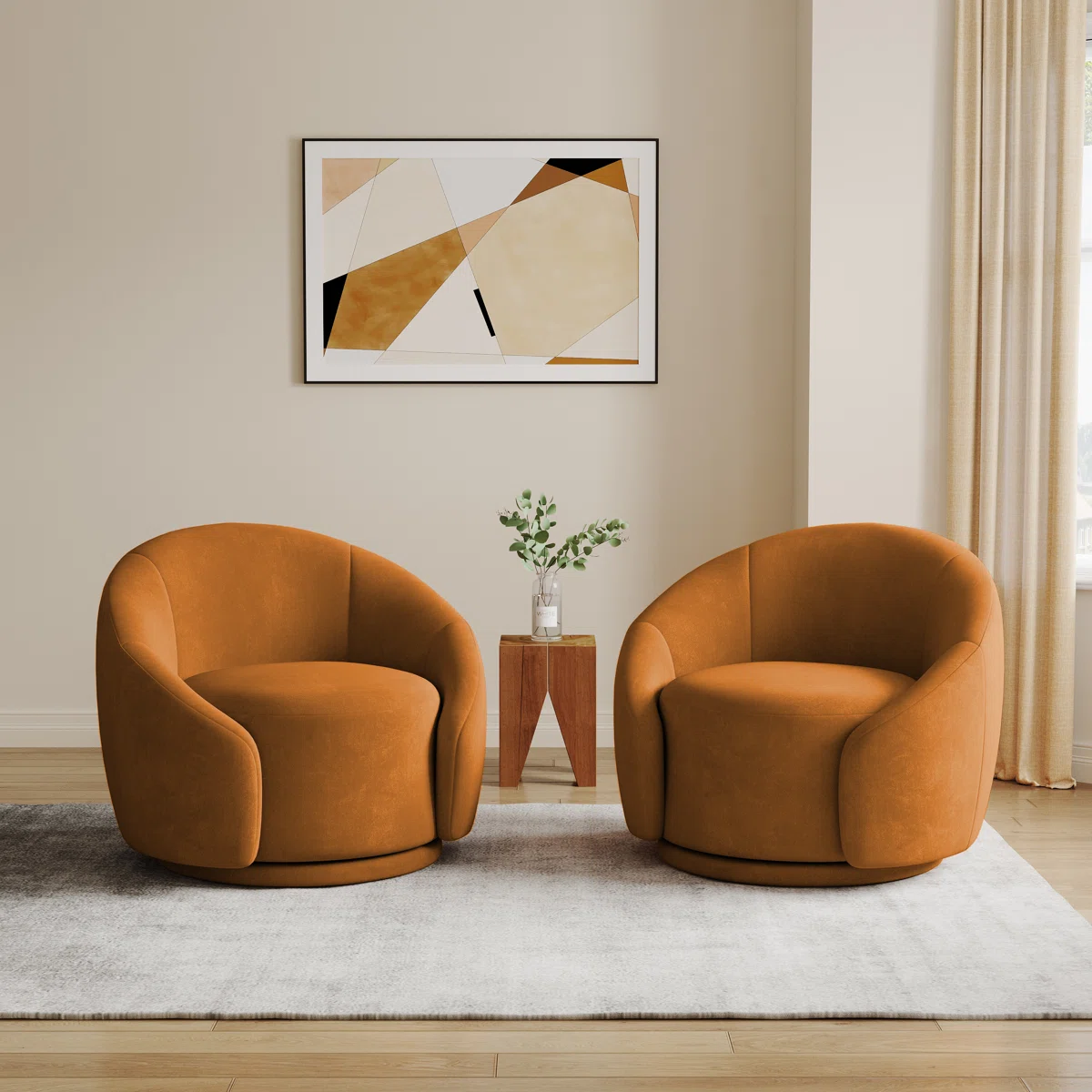 Luxury Chair